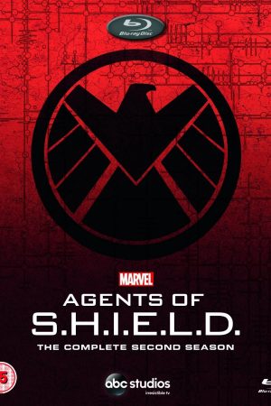 Đặc Vụ S.H.I.E.L.D. (Phần 2)