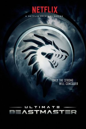 Ultimate Beastmaster (Phần 2)