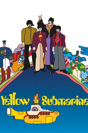 Yellow Submarine